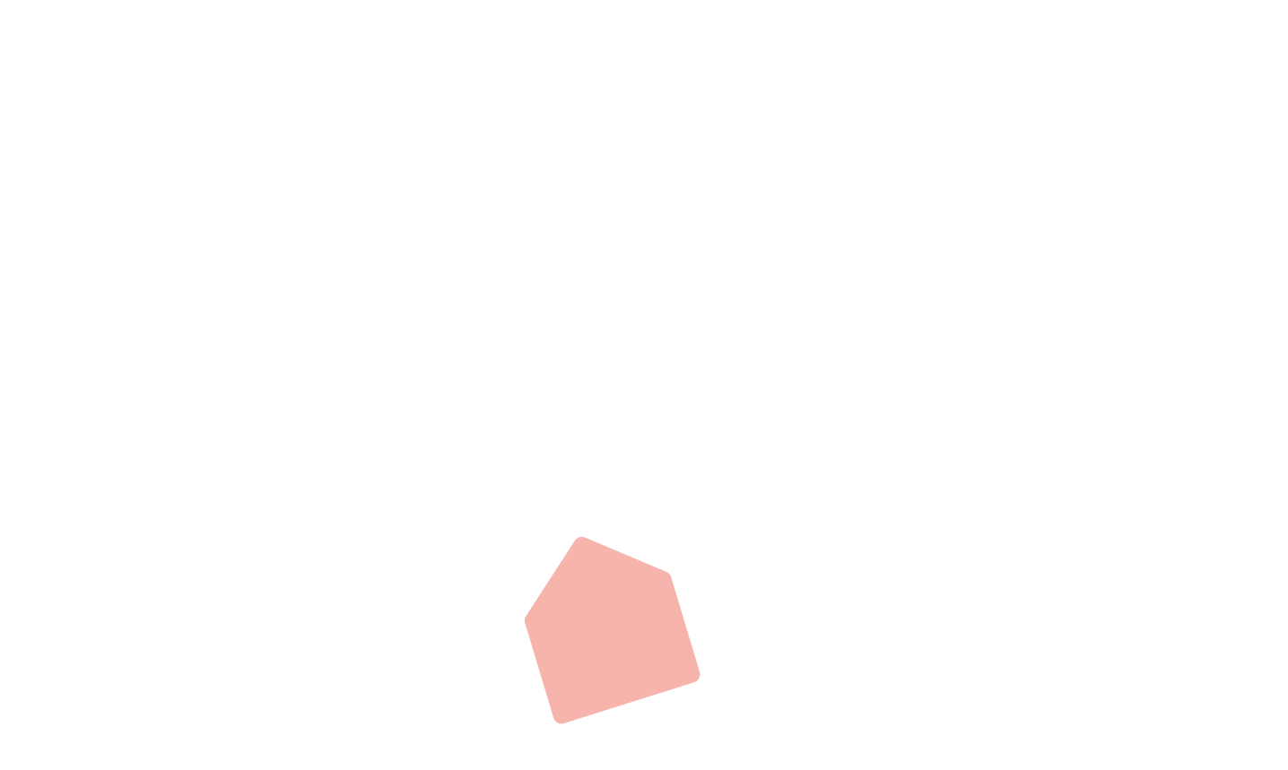 pink house