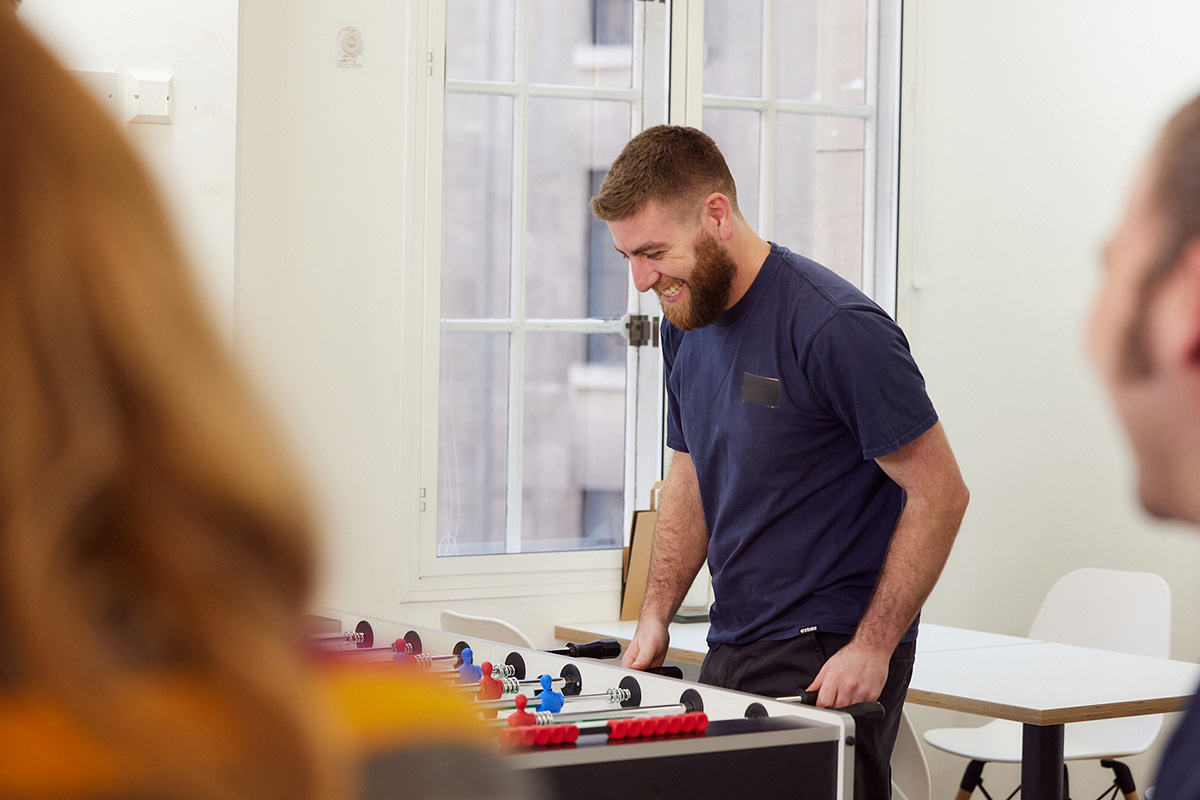 Wellbeing is more than just a buzzword