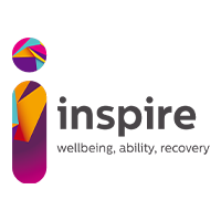 Inspire wellbeing, ability, recovery