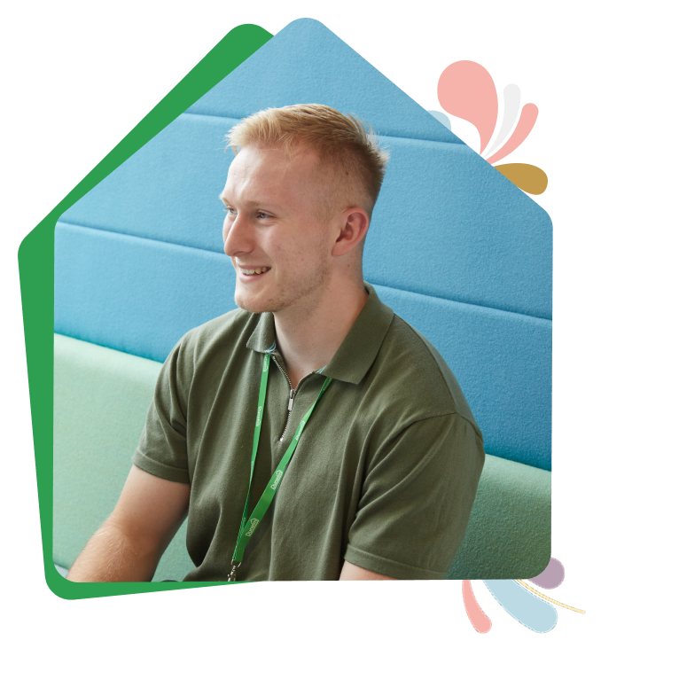 Jack, Insight & Analytics Graduate