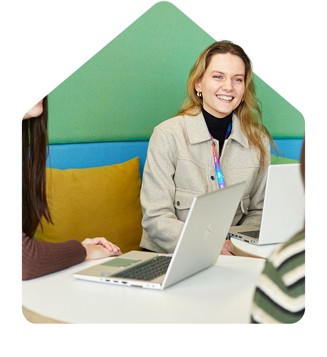 Find an Early Careers role